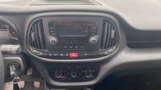 FIAT Doblo usata, con Bluetooth