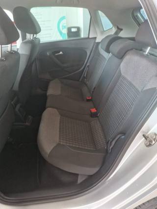 VOLKSWAGEN Polo usata, con Chiusura centralizzata
