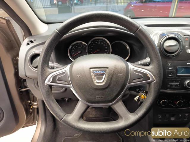 DACIA Sandero usata 19