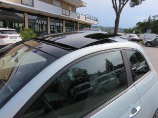 FIAT 500 usata, con Airbag