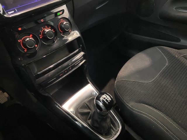 DS AUTOMOBILES DS 3 usata, con Chiusura centralizzata