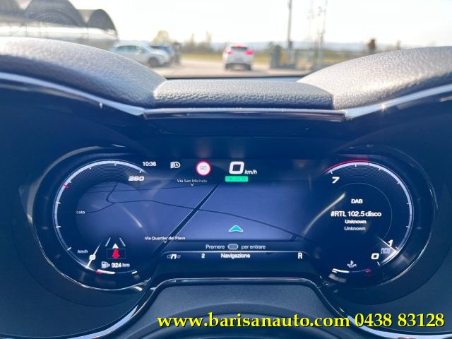 ALFA ROMEO Tonale usata, con Climatizzatore