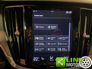 VOLVO V60 usata, con Sedili riscaldati