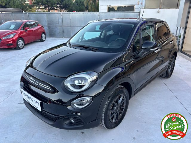FIAT 500X usata, con Alzacristalli elettrici