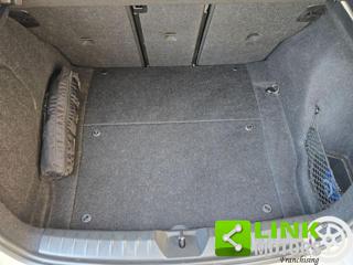 BMW 116 usata, con Sensore di pioggia