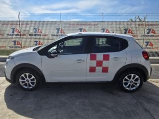CITROEN C3 usata, con Airbag