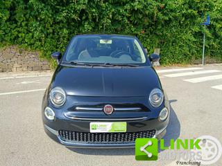 FIAT 500 usata, con Antifurto