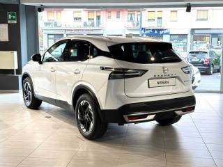 NISSAN Qashqai usata, con Airbag laterali