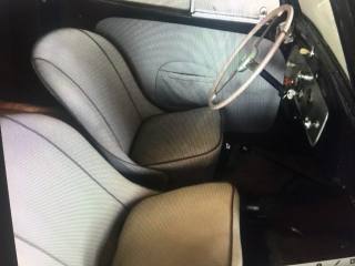 FIAT X 1/9 usata 5