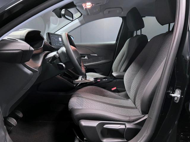 PEUGEOT 208 usata, con Climatizzatore