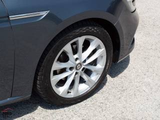 RENAULT Megane usata, con Servosterzo