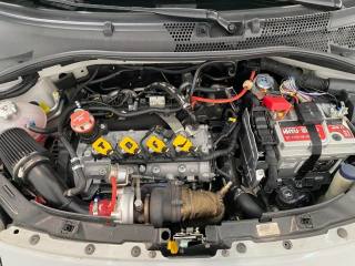 ABARTH 595 usata, con Immobilizzatore elettronico