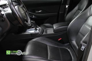 JAGUAR E-Pace usata, con Bluetooth