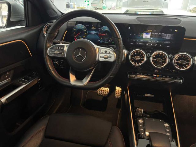 MERCEDES-BENZ G usata, con Frenata d