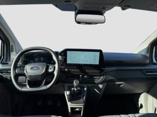 FORD Tourneo Custom usata 11