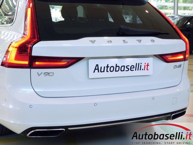 VOLVO V90 usata, con Chiusura centralizzata telecomandata