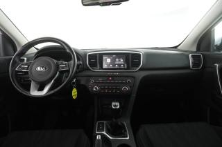 KIA Sportage usata 4