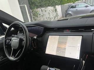 LAND ROVER Range Rover Sport usata, con ESP