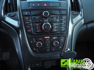 OPEL Astra usata 13