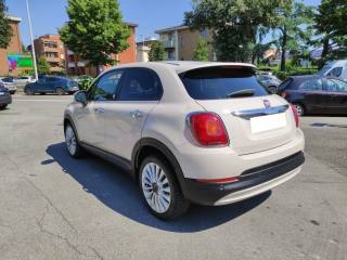 FIAT 500X usata, con Boardcomputer