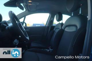 FIAT 500X usata 4