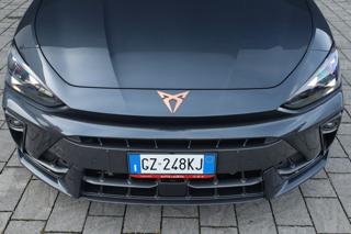 CUPRA Leon usata, con Controllo trazione