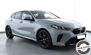 BMW 118 usata, con Airbag