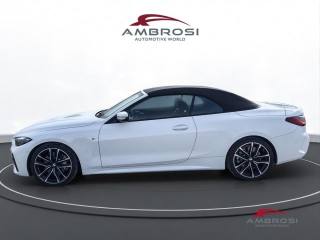 BMW 430 usata 5