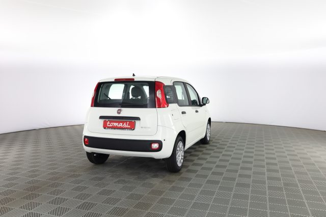 FIAT Panda usata 3