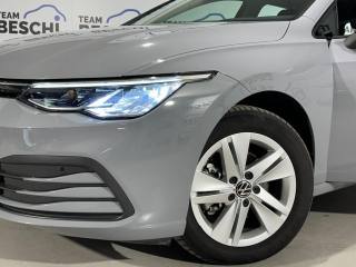 VOLKSWAGEN Golf usata, con Airbag