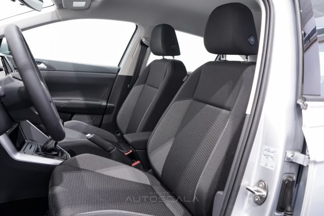 VOLKSWAGEN Taigo usata, con ESP