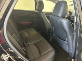 MAZDA CX-3 usata, con Climatizzatore