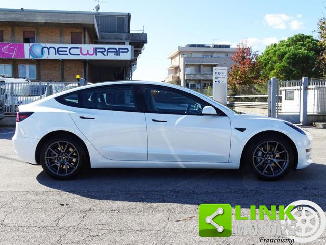 TESLA Model 3 usata, con Alzacristalli elettrici