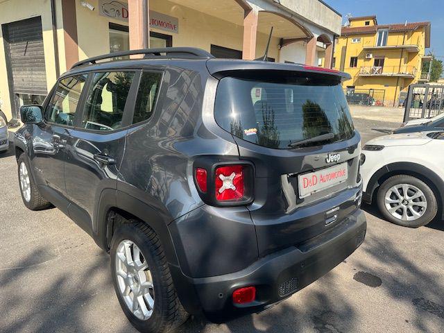JEEP Renegade usata, con Chiusura centralizzata