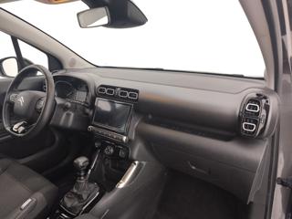 CITROEN C3 Aircross usata, con Hill holder