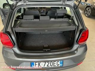VOLKSWAGEN Polo usata 20