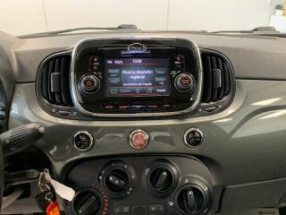 FIAT 500 usata, con Servosterzo