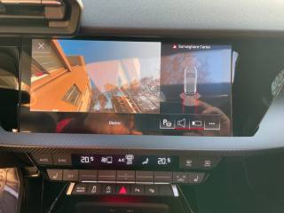 AUDI RS3 usata, con Servosterzo