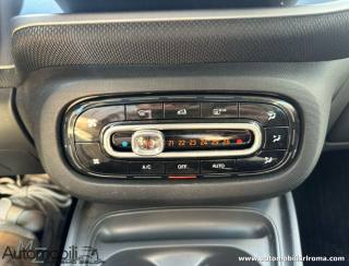 SMART ForTwo usata, con Immobilizzatore elettronico