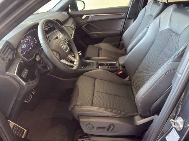 AUDI Q3 usata 31