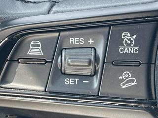 ALFA ROMEO Stelvio usata, con Sensori di parcheggio posteriori
