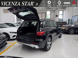MERCEDES-BENZ GLB 180 usata, con Servosterzo