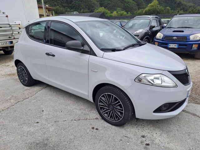 LANCIA Ypsilon usata 22