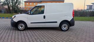 FIAT Doblo usata, con Climatizzatore