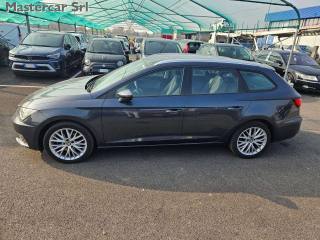 SEAT Leon usata, con Airbag laterali