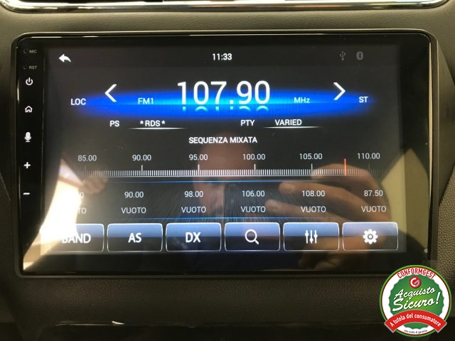 EVO Evo3 usata, con Cruise Control