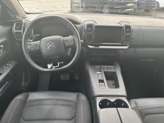 CITROEN C5 Aircross usata, con Cerchi in lega