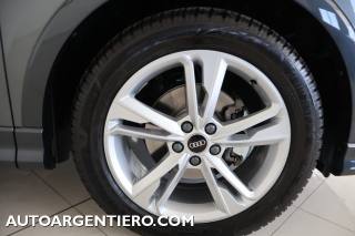 AUDI Q3 usata, con Start/Stop Automatico