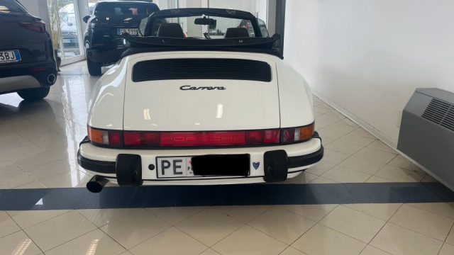PORSCHE 911 usata 28