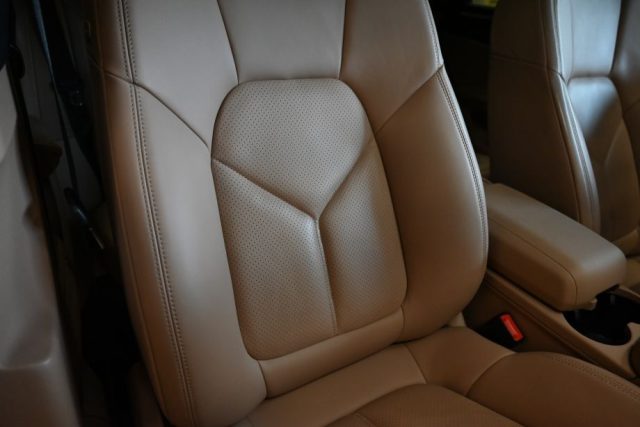 PORSCHE Macan usata 67